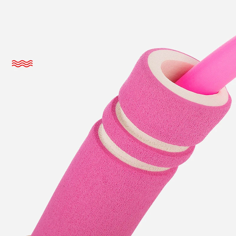  Chest Expander Resistance Band 