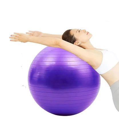 Yoga Ball 