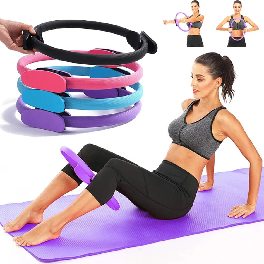 Fitness Pilates Ring 
