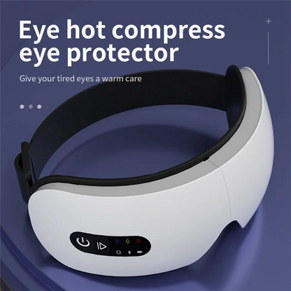 Smart Eye Massager
