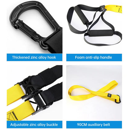 Suspension Training Strap 