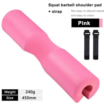 Barbell Pad