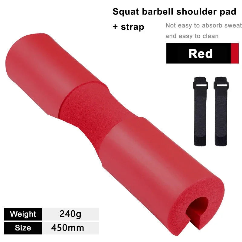 Barbell Pad