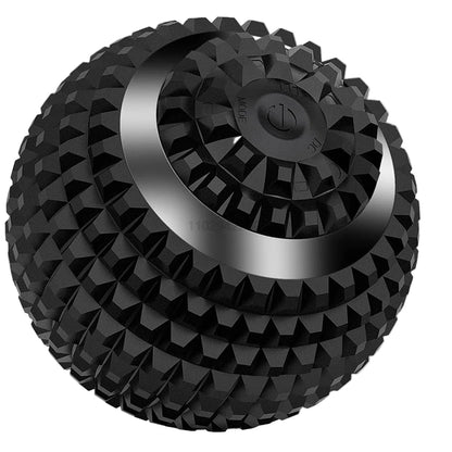 Silicone Vibrating Massage Ball