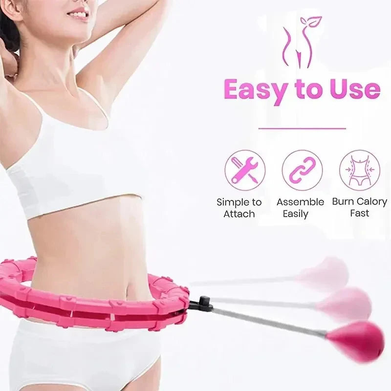 Abdominal Hoop