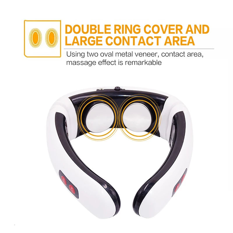 Electric Neck Massager