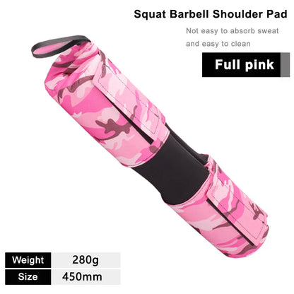 Barbell Pad