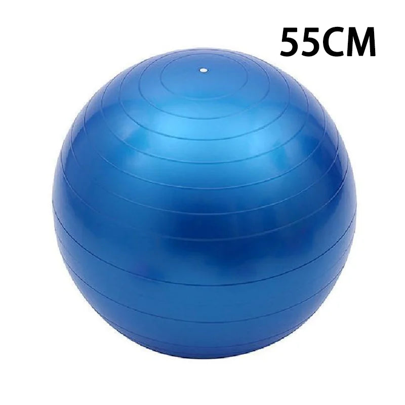 Yoga Ball 
