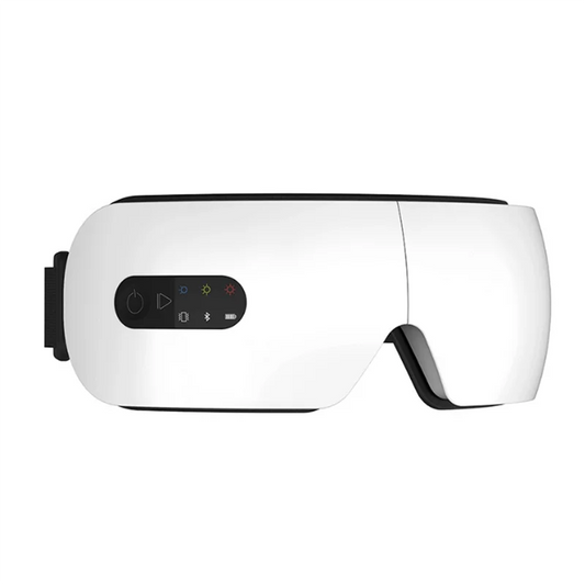 Smart Eye Massager