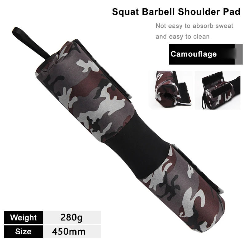 Barbell Pad