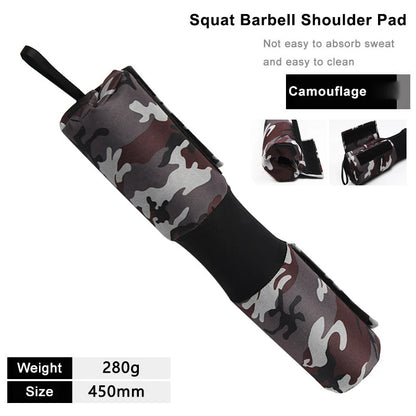 Barbell Pad