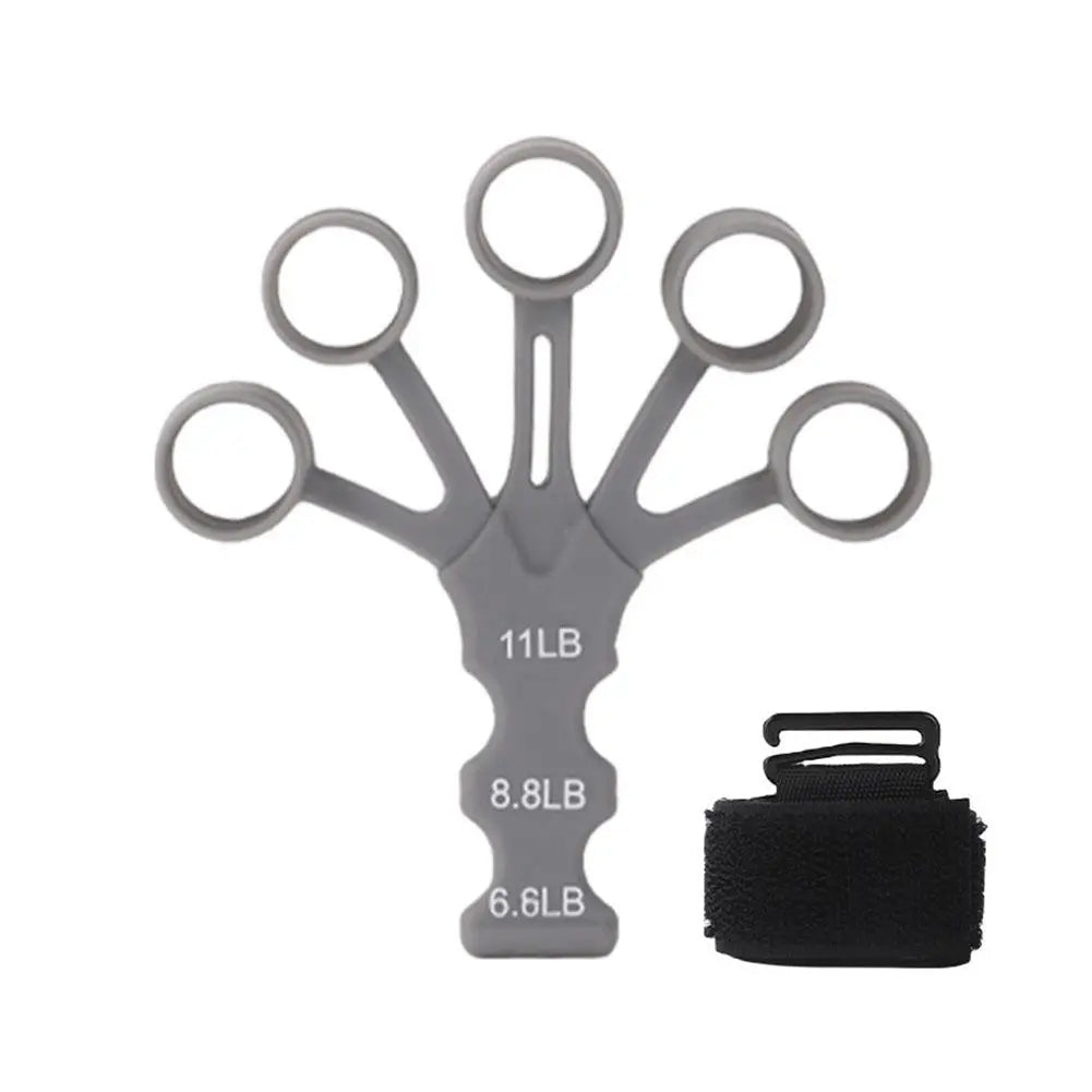 Hand Strengthener Finger Gripper