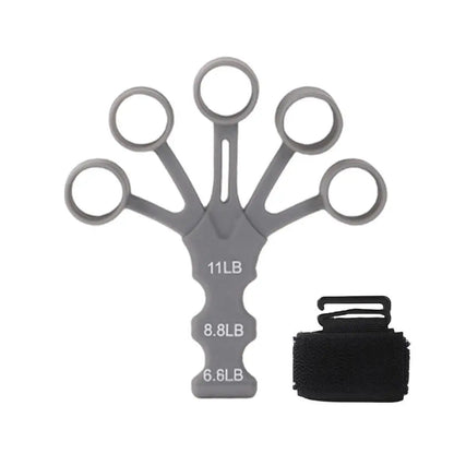 Hand Strengthener Finger Gripper