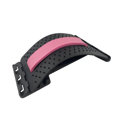 Back Stretcher Massager 