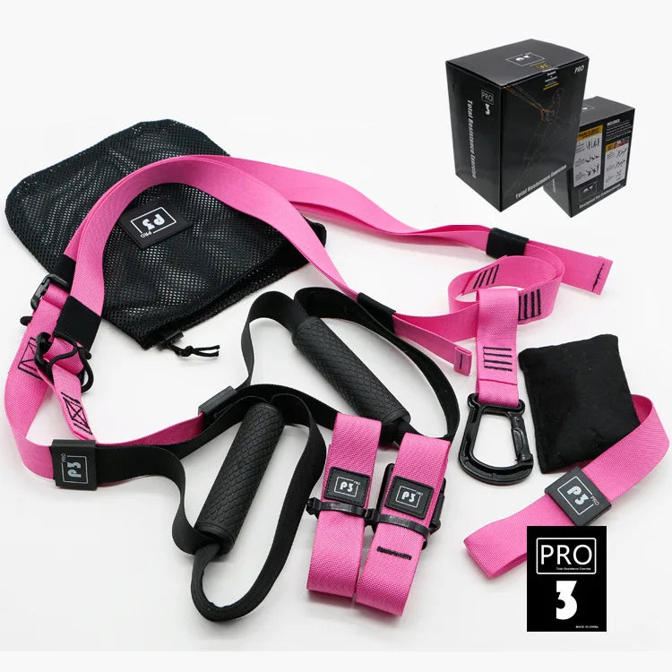 Suspension Training Strap 