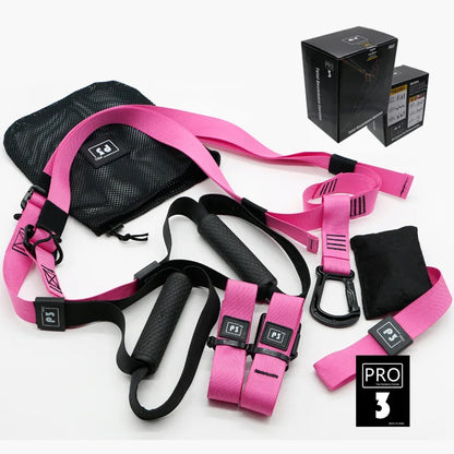Suspension Training Strap 
