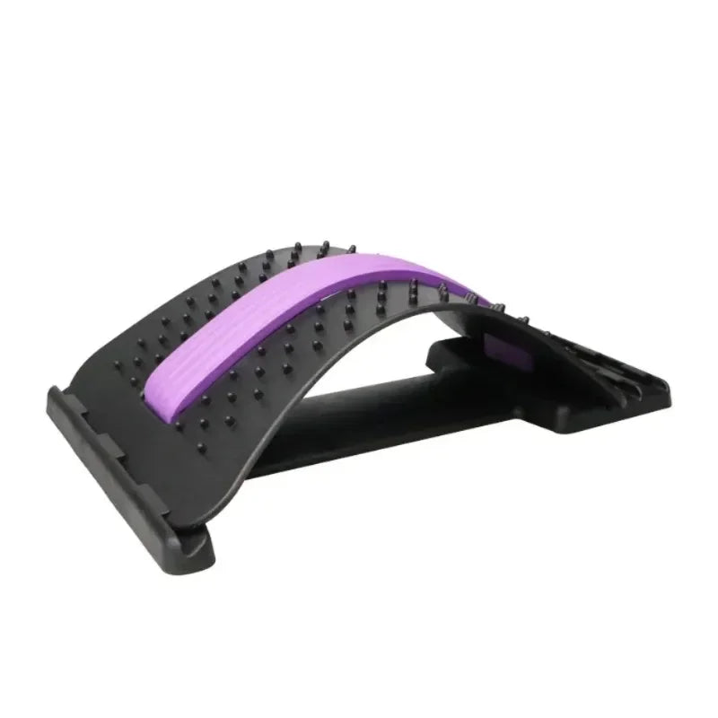 Back Stretcher Massager 