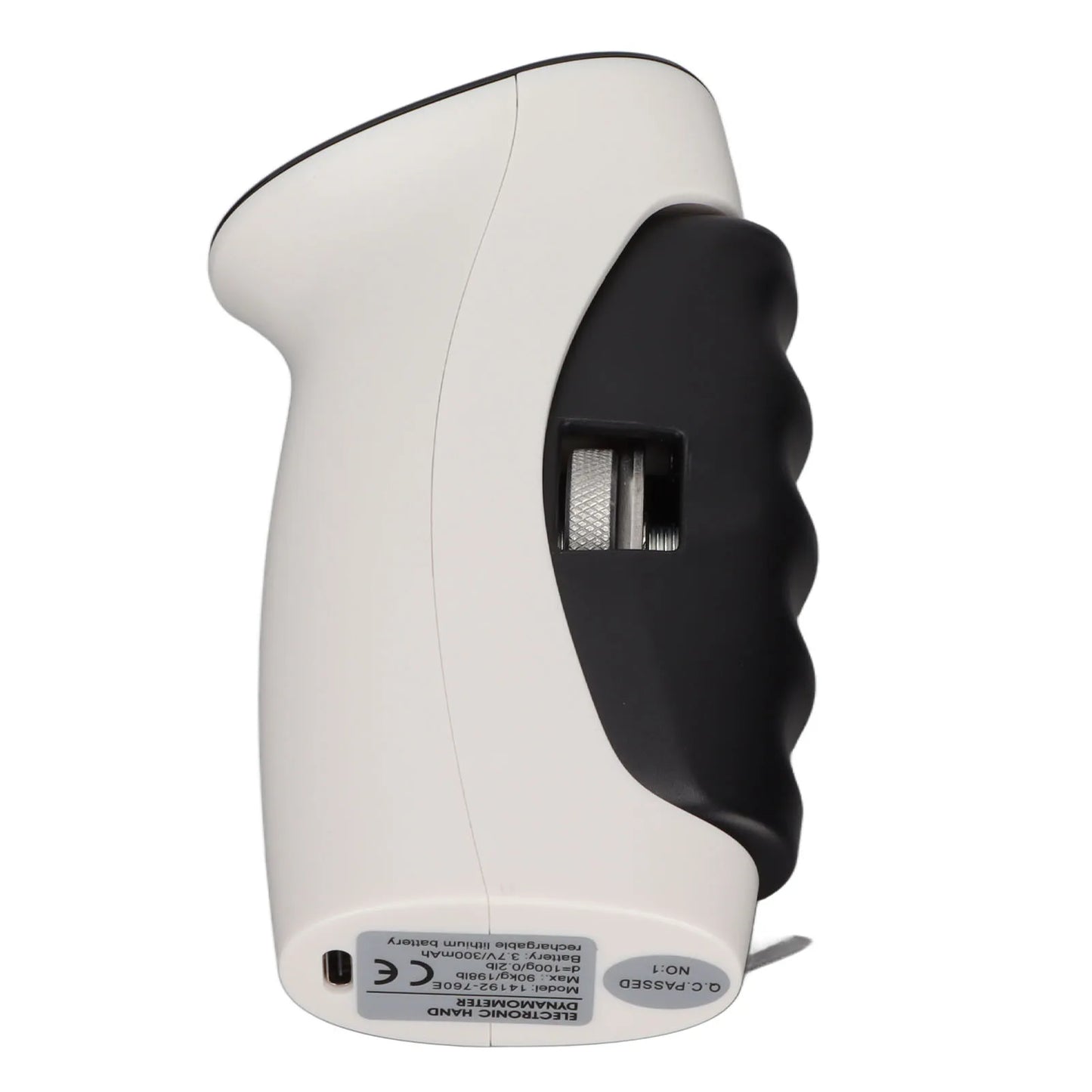 Digital Hand Gripper