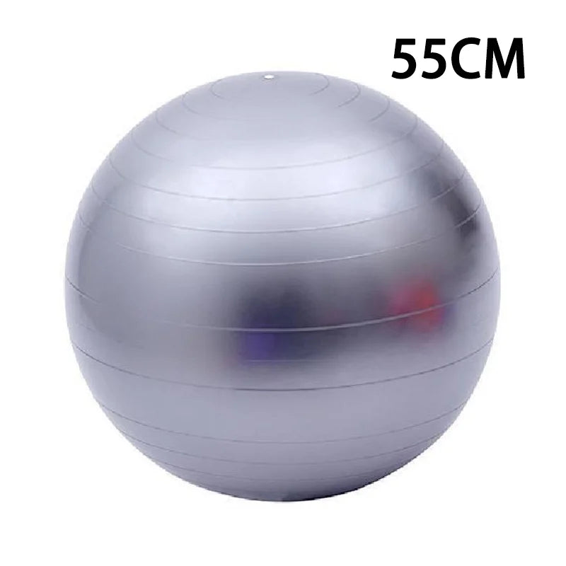 Yoga Ball 