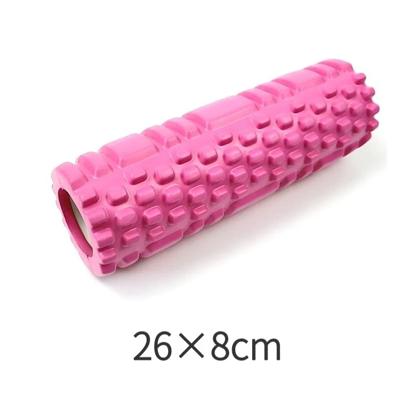 Yoga Foam Roller