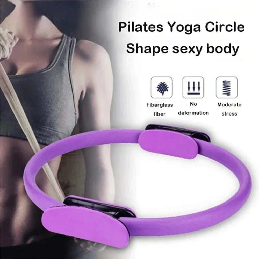 Fitness Pilates Ring 