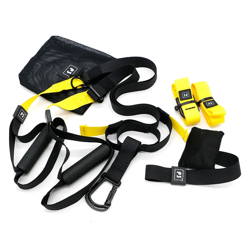 Suspension Training Strap 