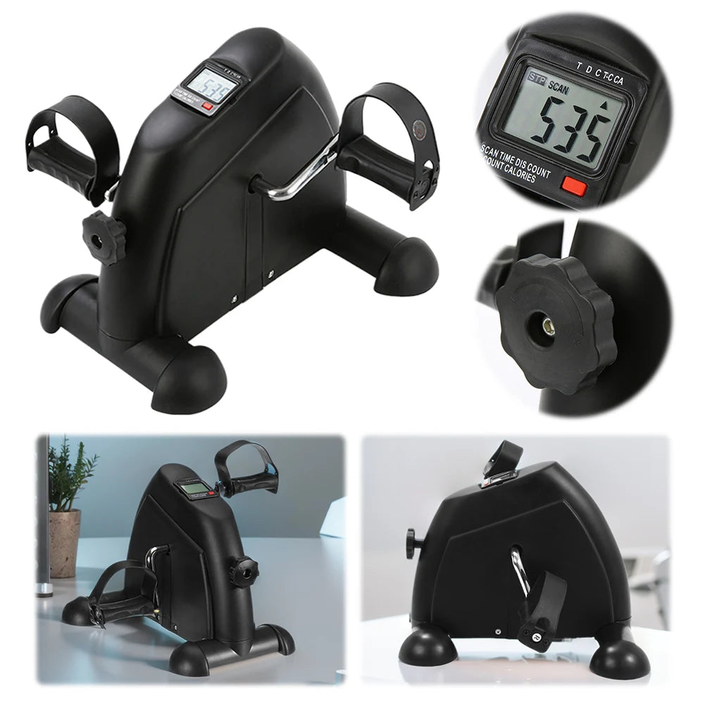 Fitness Mini Pedal Exerciser