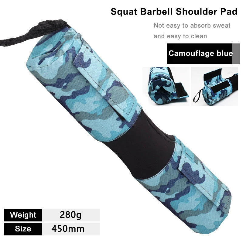 Barbell Pad