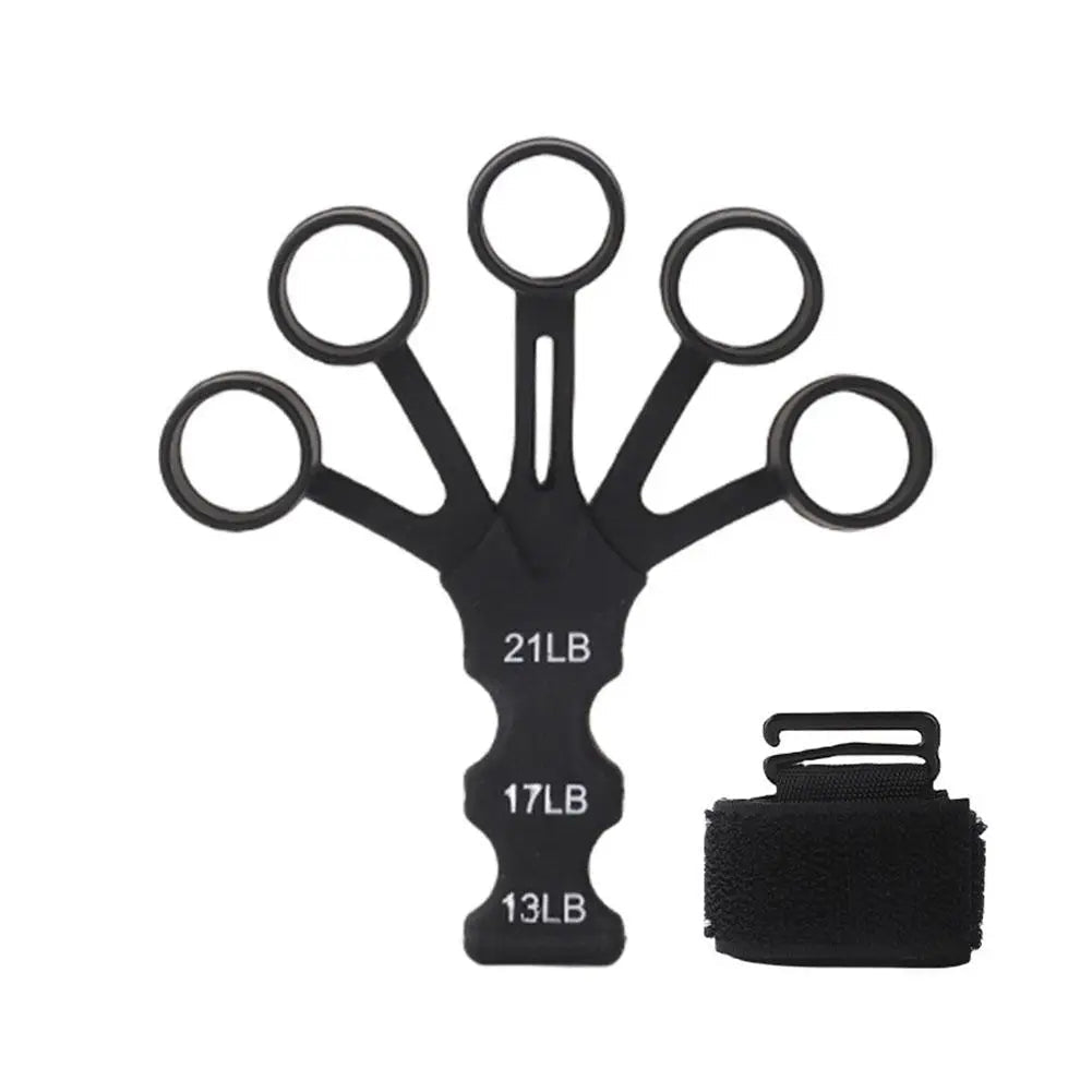 Hand Strengthener Finger Gripper