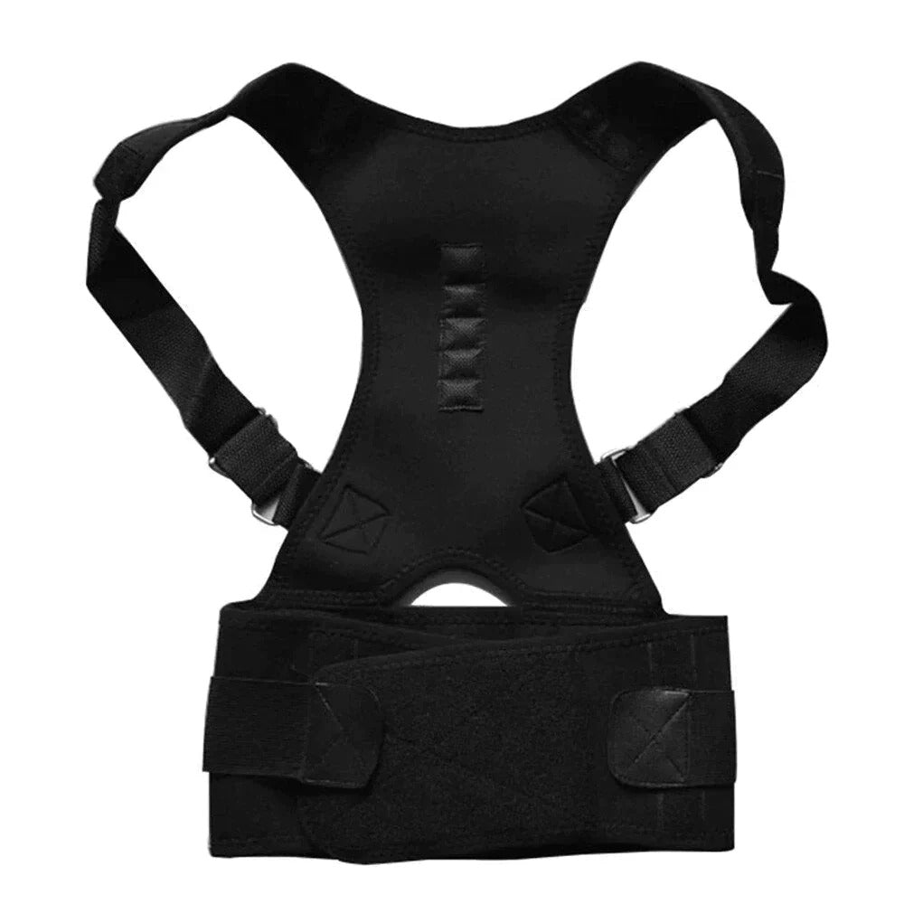 Magnetic Back Brace Posture Corrector